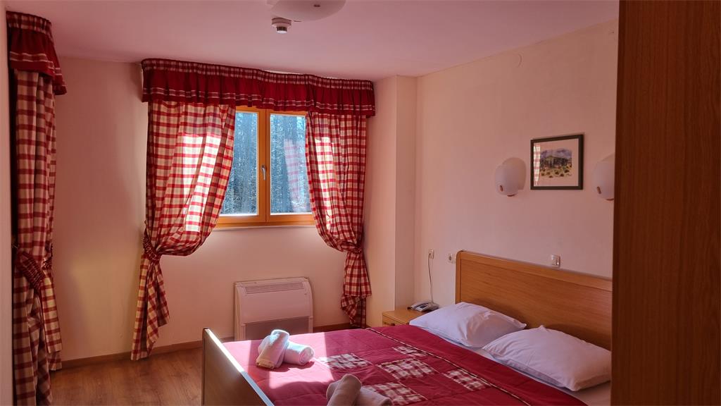 Apartmanska kuća Snježna Kraljica 15